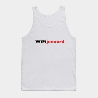 WiFijenoord Tank Top